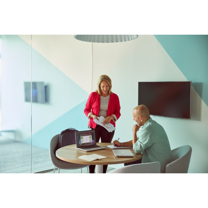 HP INC. XG1A RYZEN AI7 PRO360 161 14OLED W11P 3YWOFF